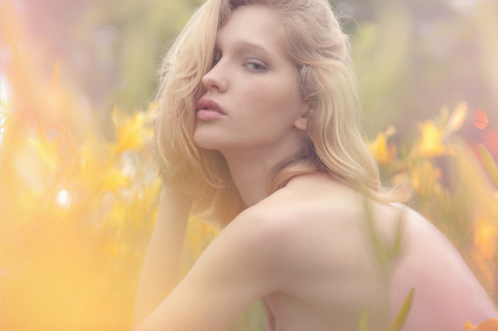 Fashion Photography Antonella Arismendi 